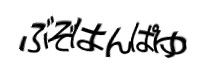 Authentication image